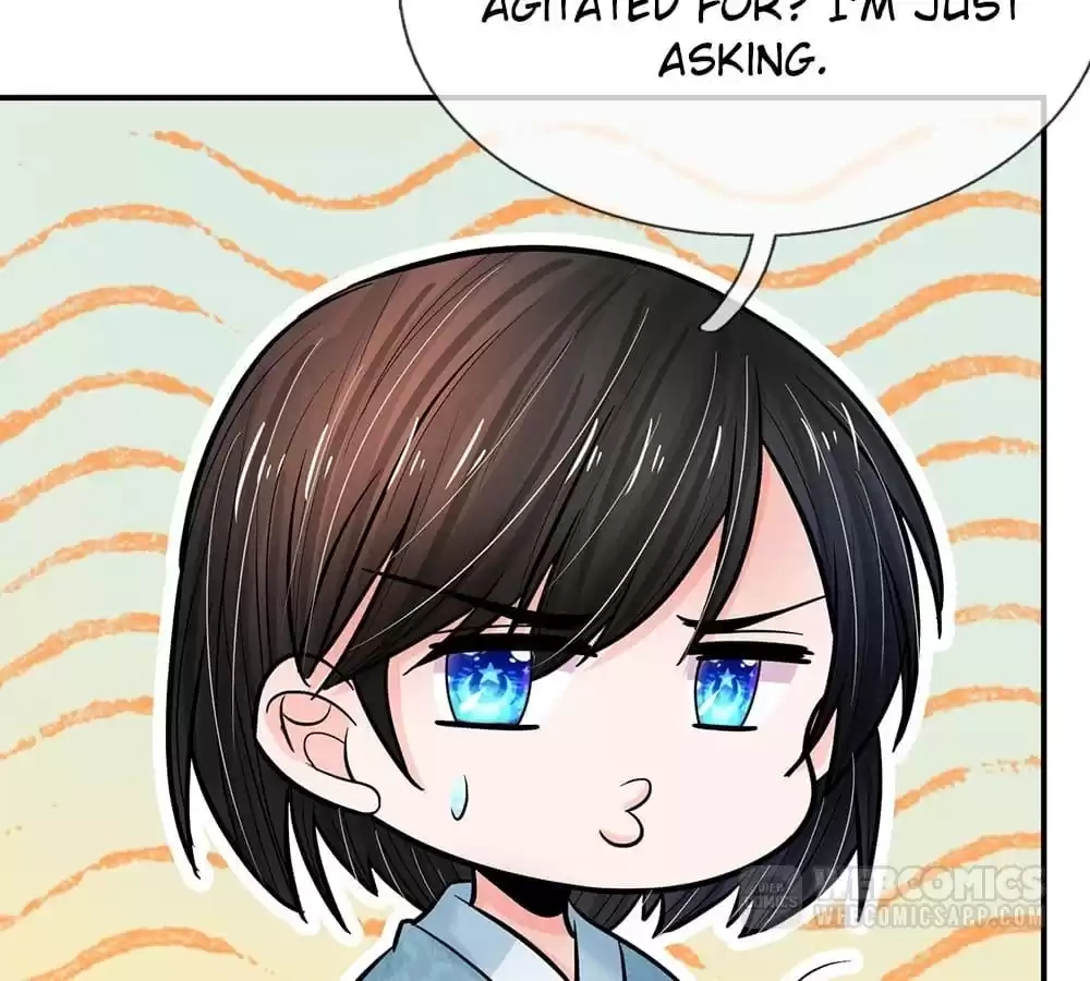 Destined to be Empress Chapter 201 - page 42