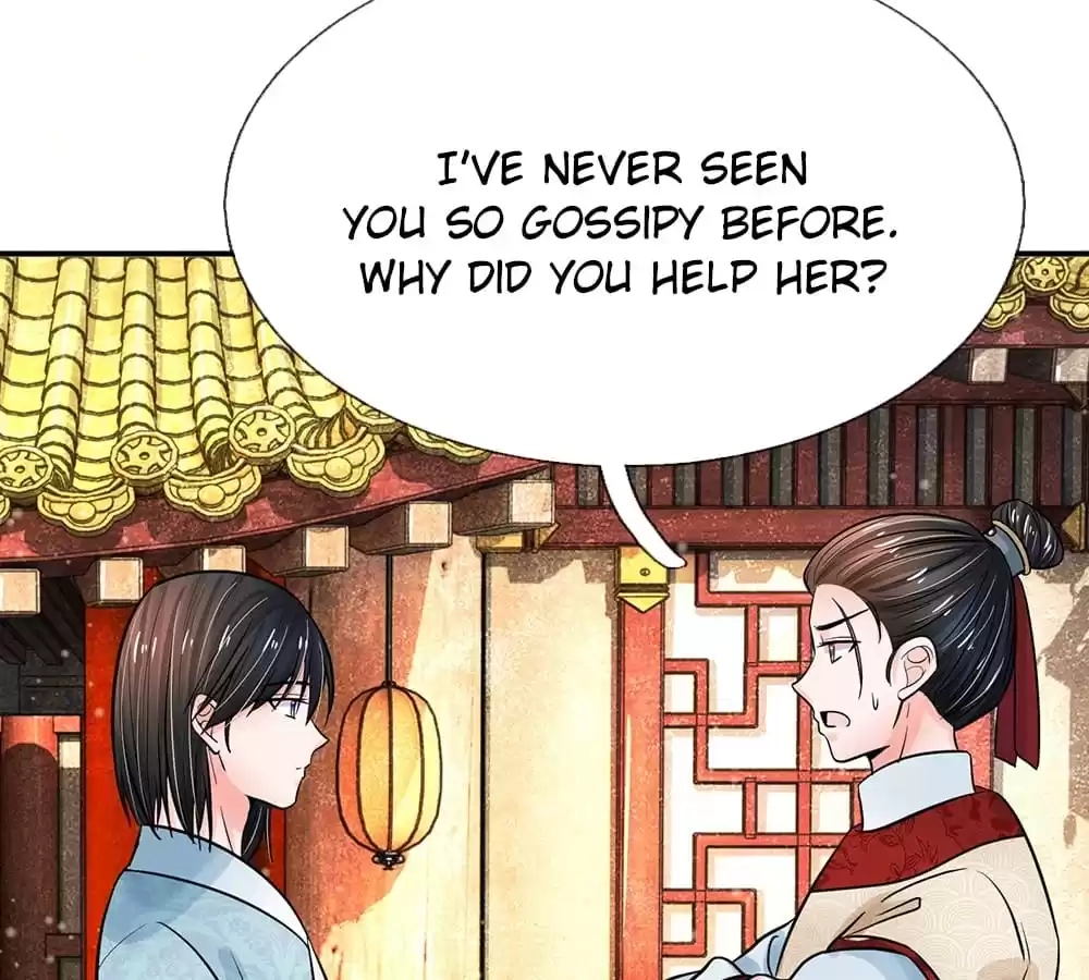 Destined to be Empress Chapter 201 - page 44