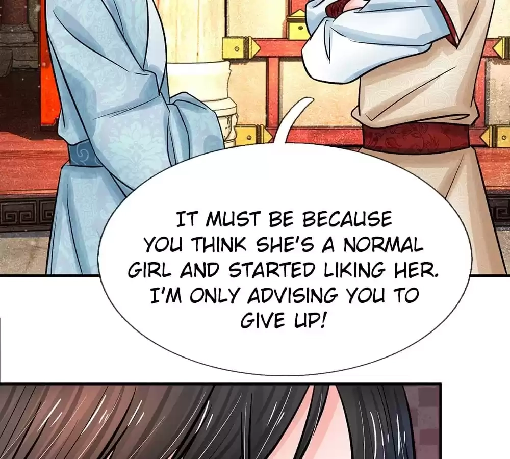 Destined to be Empress Chapter 201 - page 45