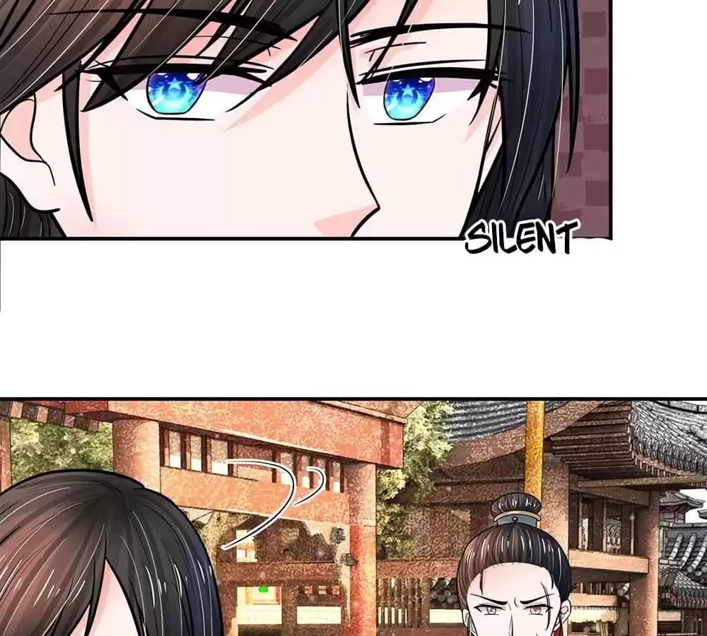 Destined to be Empress Chapter 201 - page 46