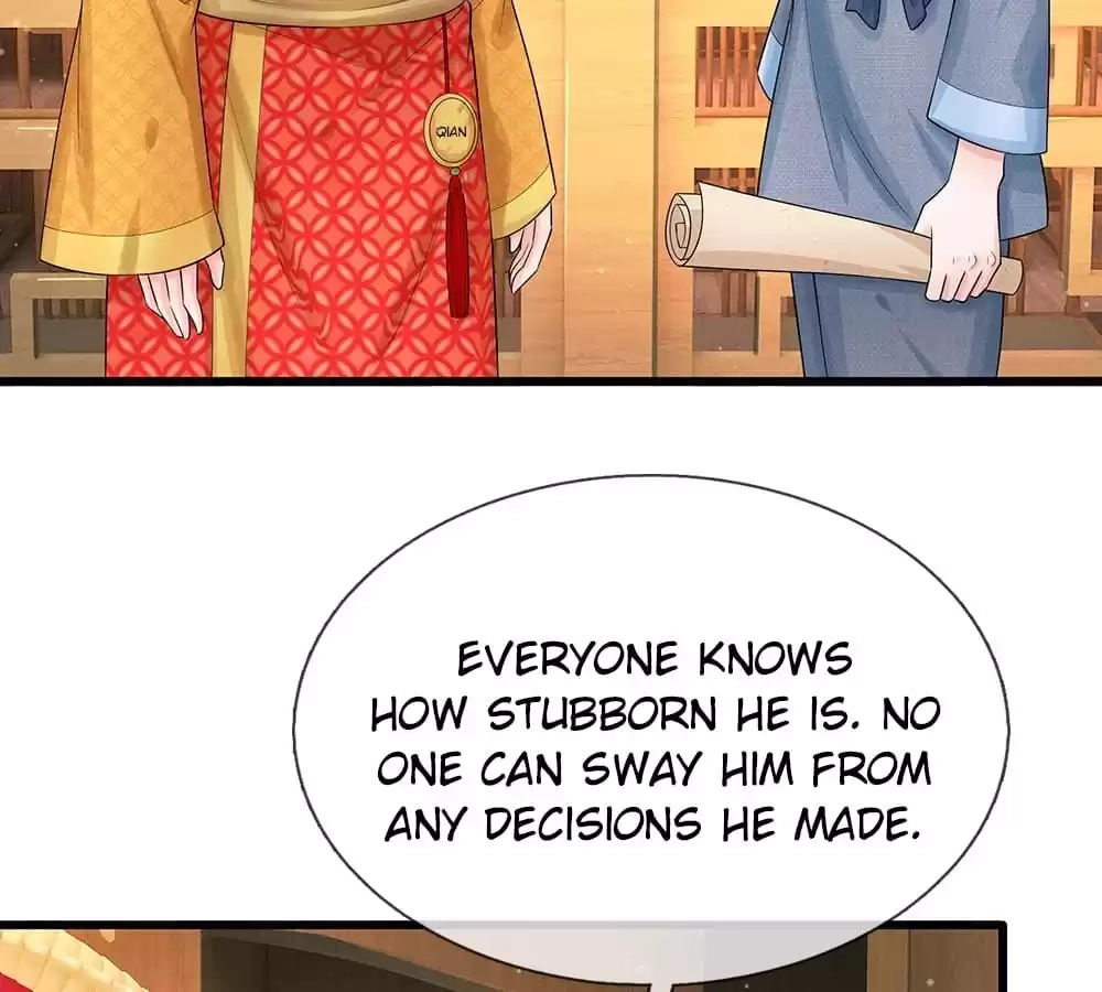 Destined to be Empress Chapter 201 - page 51