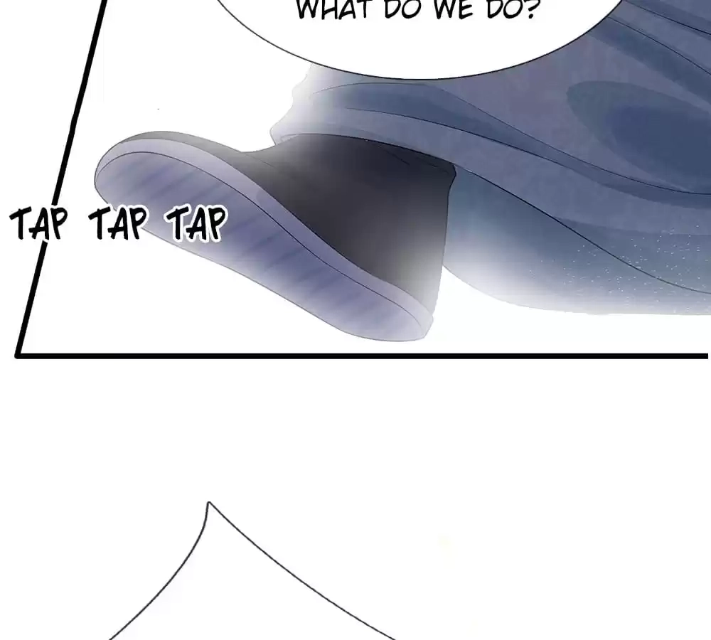 Destined to be Empress Chapter 201 - page 53