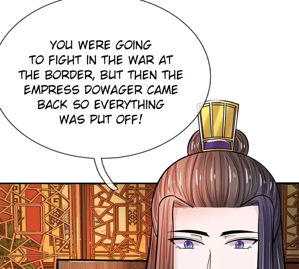 Destined to be Empress Chapter 201 - page 6
