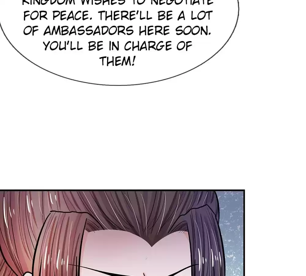 Destined to be Empress Chapter 201 - page 8