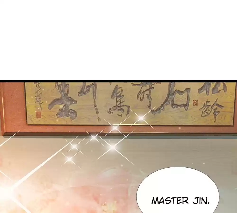 Destined to be Empress Chapter 202 - page 1
