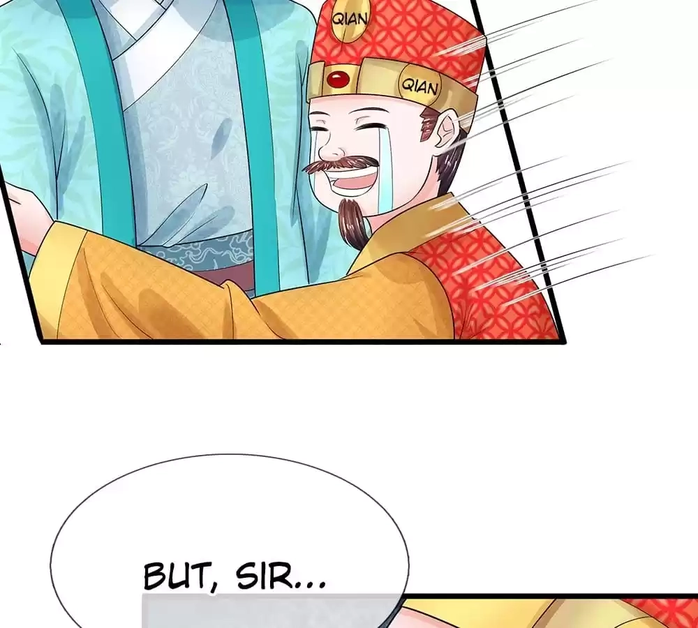 Destined to be Empress Chapter 202 - page 13