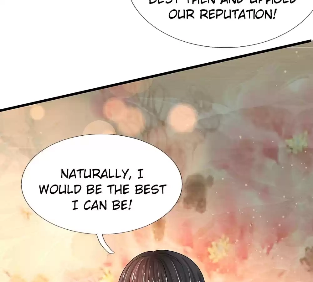 Destined to be Empress Chapter 202 - page 17