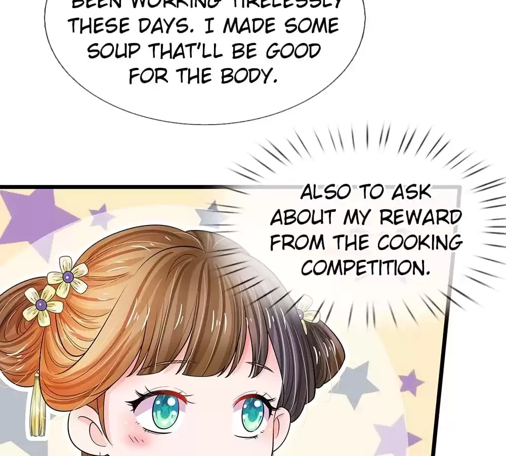 Destined to be Empress Chapter 202 - page 30