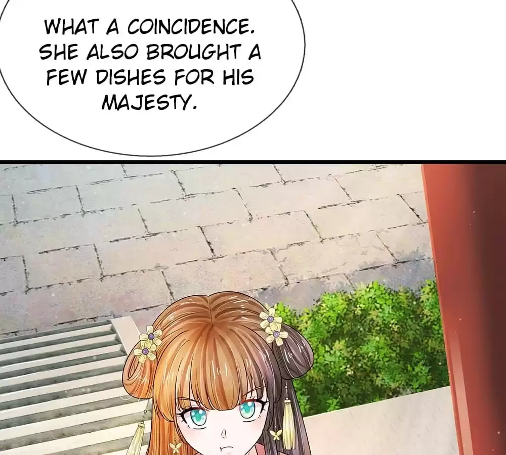 Destined to be Empress Chapter 202 - page 33