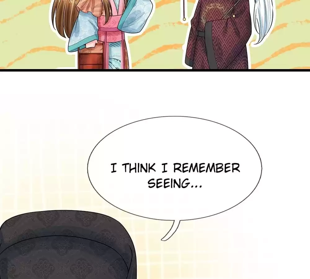 Destined to be Empress Chapter 202 - page 36