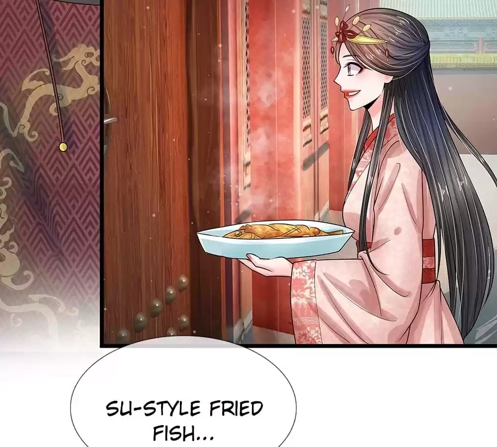 Destined to be Empress Chapter 202 - page 38