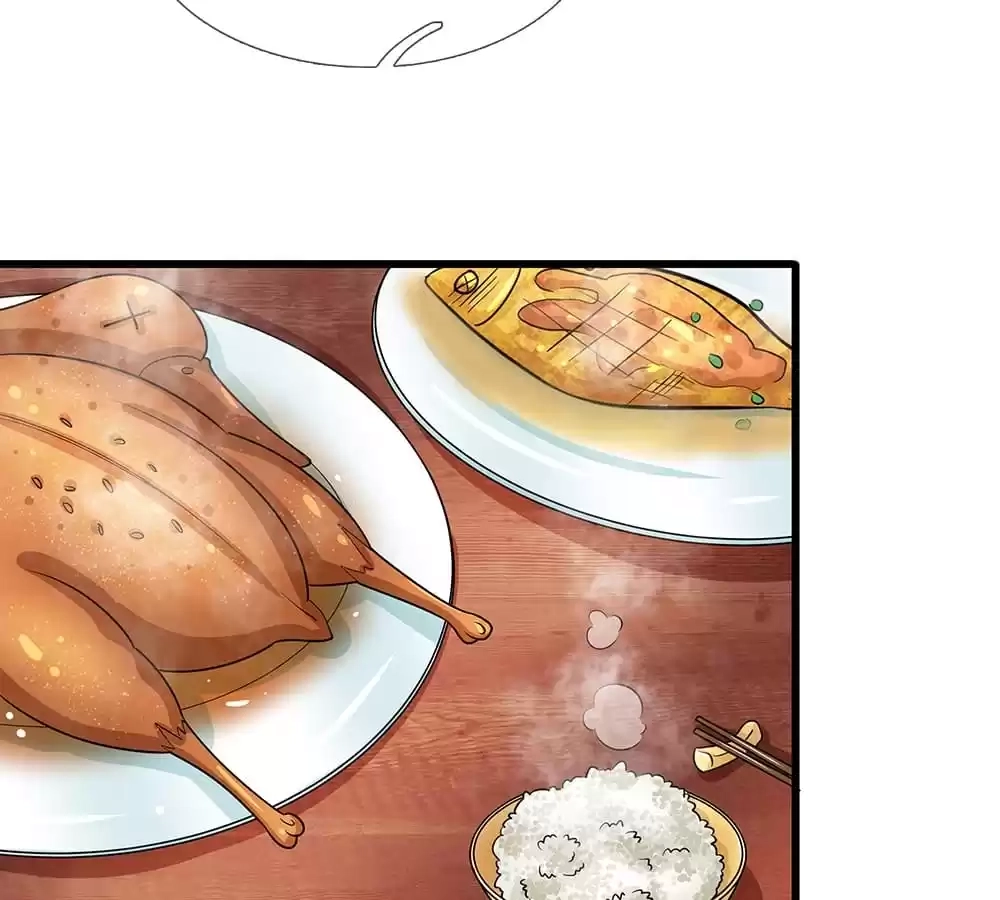Destined to be Empress Chapter 202 - page 39