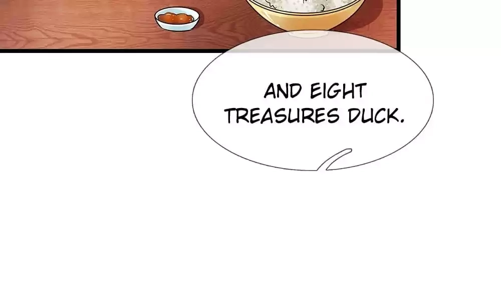 Destined to be Empress Chapter 202 - page 40