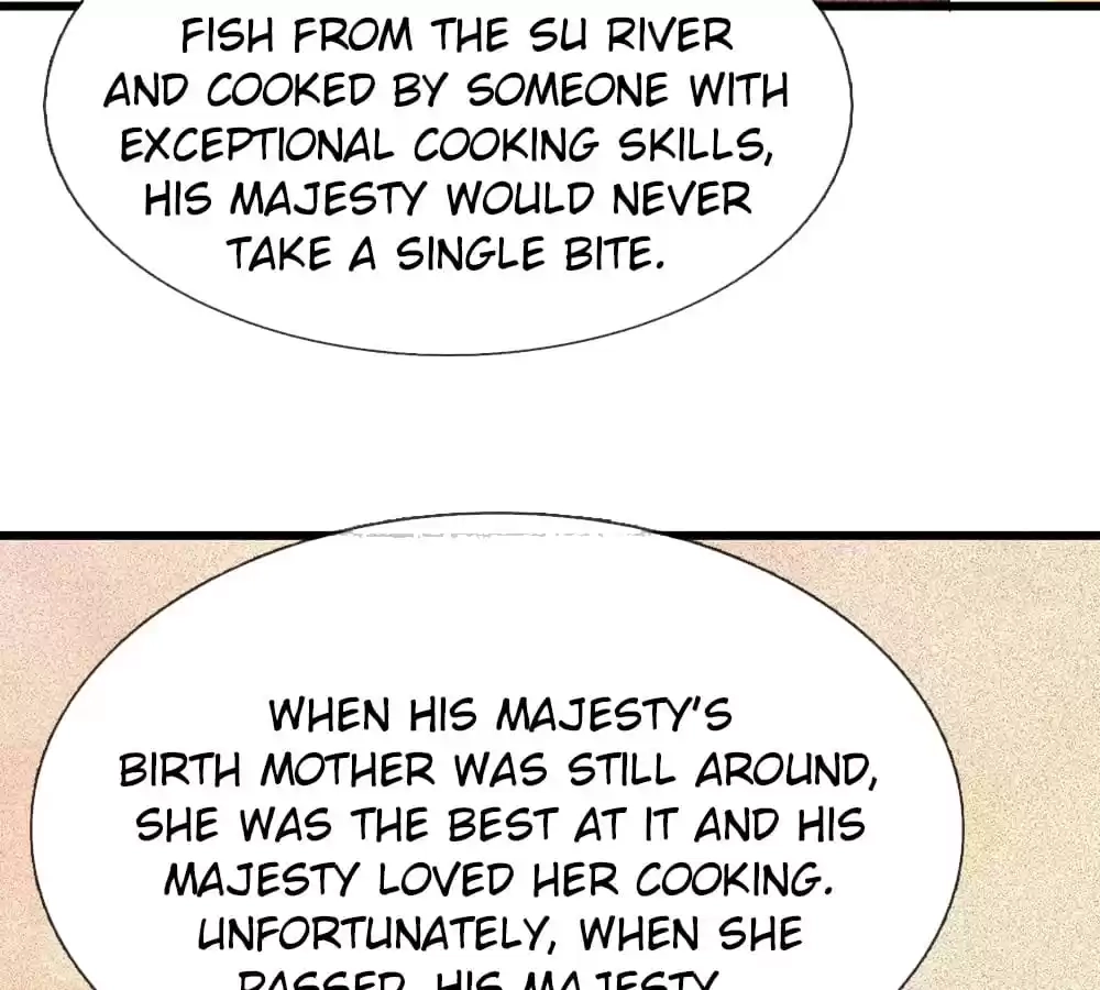 Destined to be Empress Chapter 202 - page 44