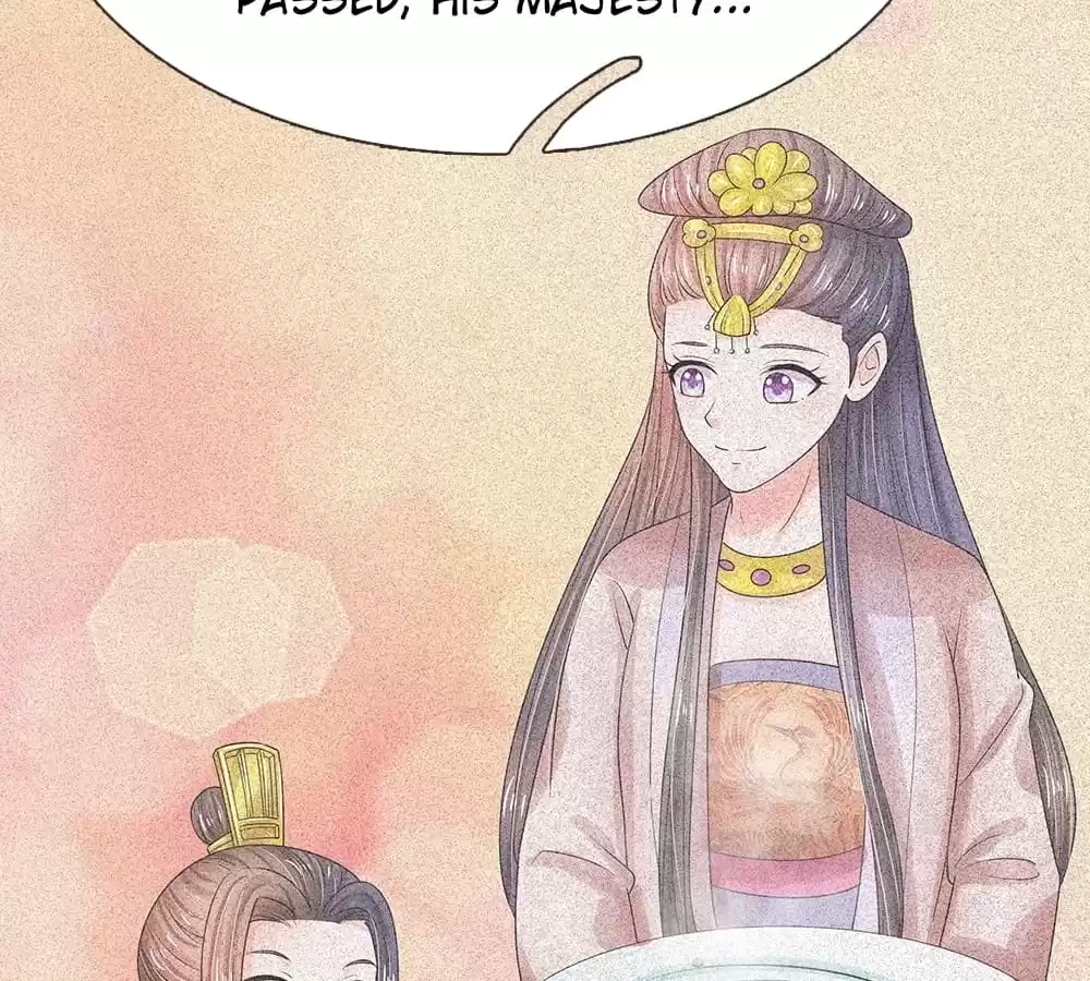 Destined to be Empress Chapter 202 - page 45
