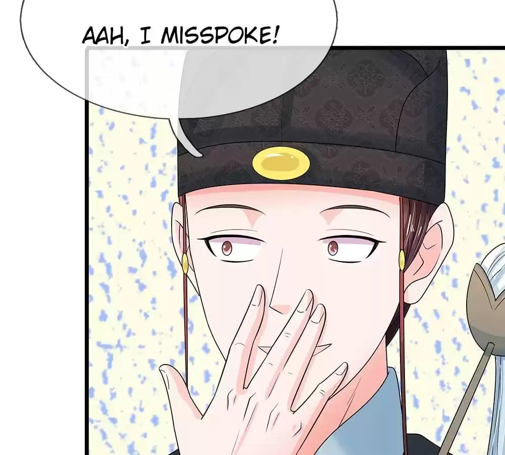 Destined to be Empress Chapter 202 - page 47