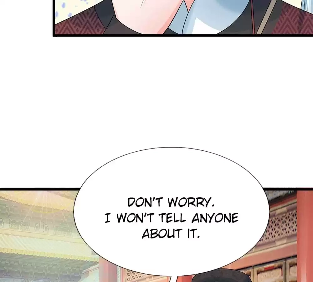 Destined to be Empress Chapter 202 - page 48