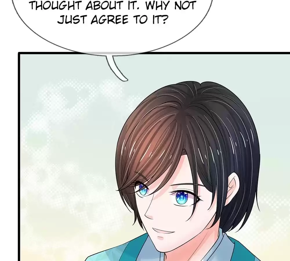 Destined to be Empress Chapter 202 - page 6