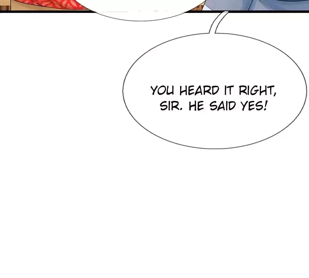 Destined to be Empress Chapter 202 - page 9