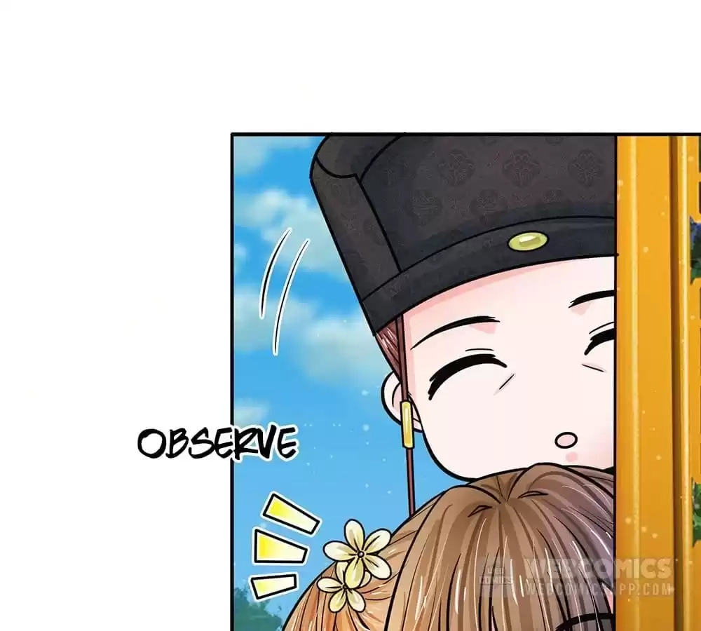 Destined to be Empress Chapter 203 - page 11