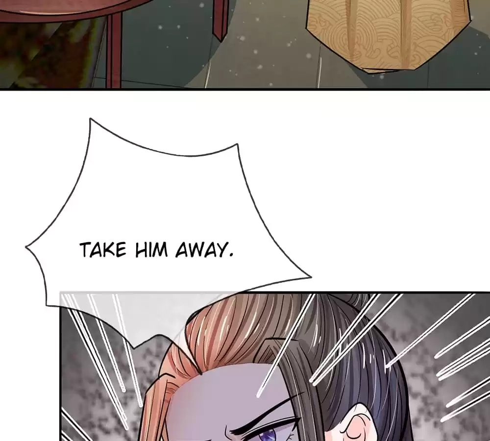 Destined to be Empress Chapter 203 - page 16