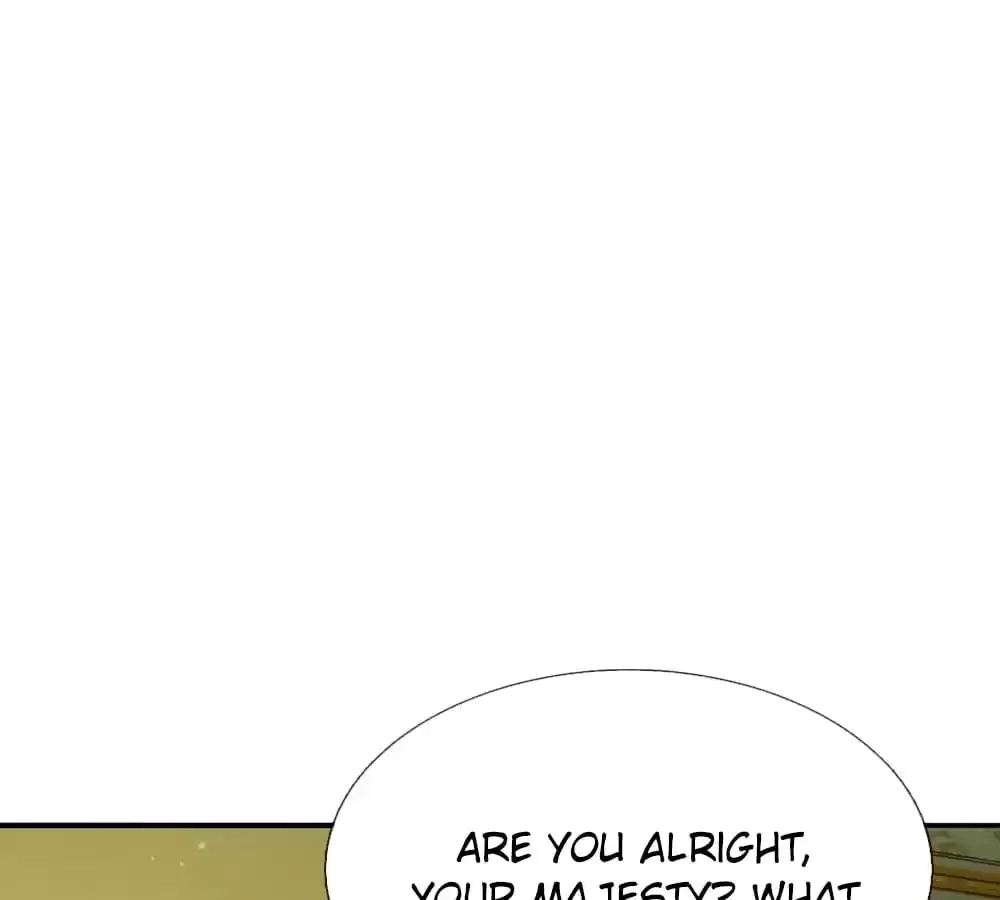 Destined to be Empress Chapter 203 - page 18