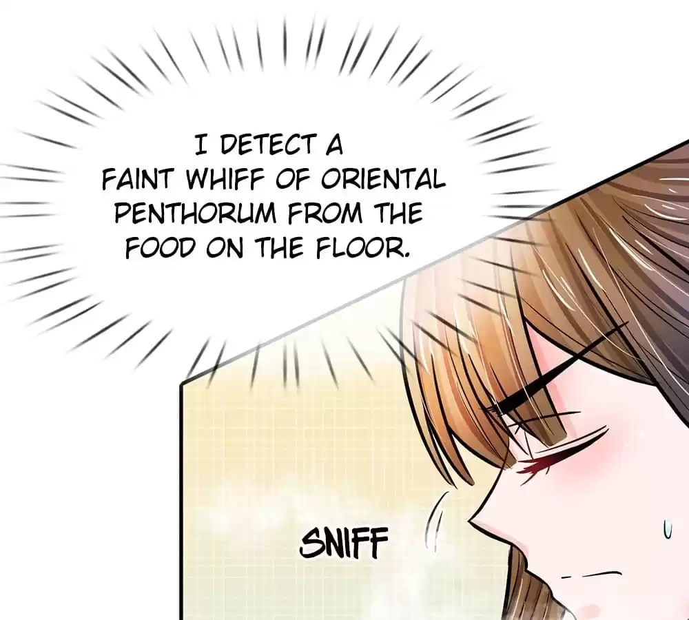 Destined to be Empress Chapter 203 - page 24