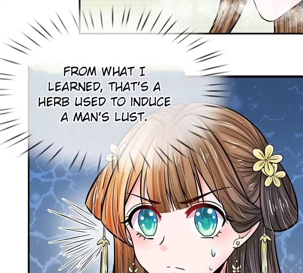 Destined to be Empress Chapter 203 - page 25