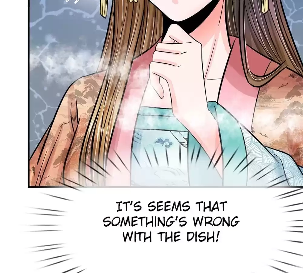 Destined to be Empress Chapter 203 - page 26