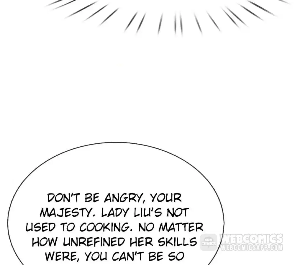 Destined to be Empress Chapter 203 - page 27
