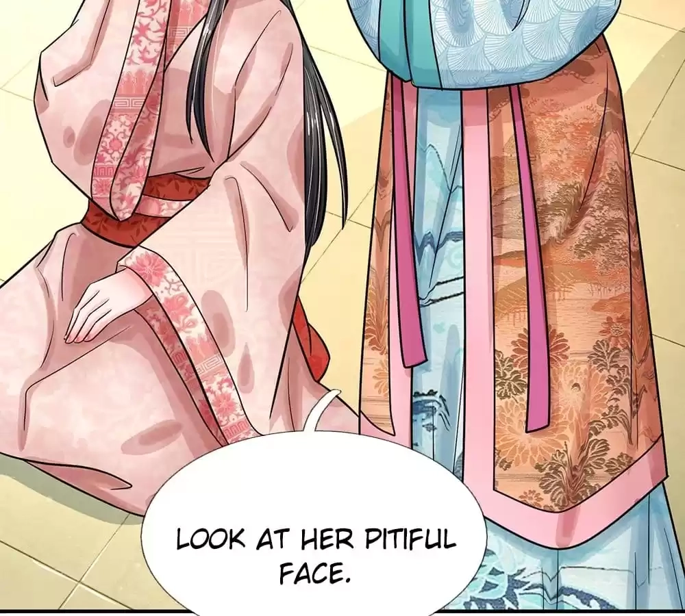 Destined to be Empress Chapter 203 - page 29