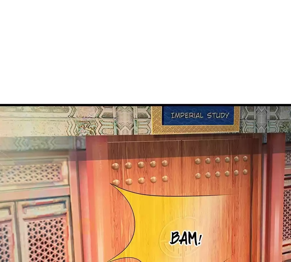 Destined to be Empress Chapter 203 - page 3