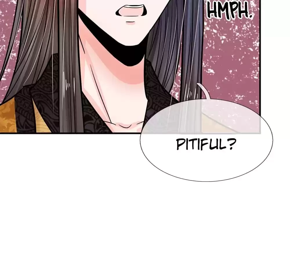 Destined to be Empress Chapter 203 - page 31