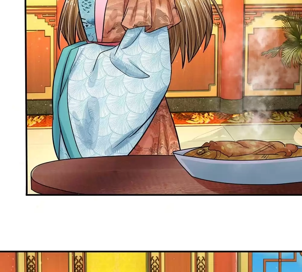 Destined to be Empress Chapter 203 - page 33
