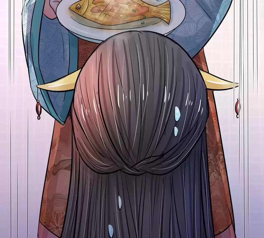 Destined to be Empress Chapter 203 - page 38