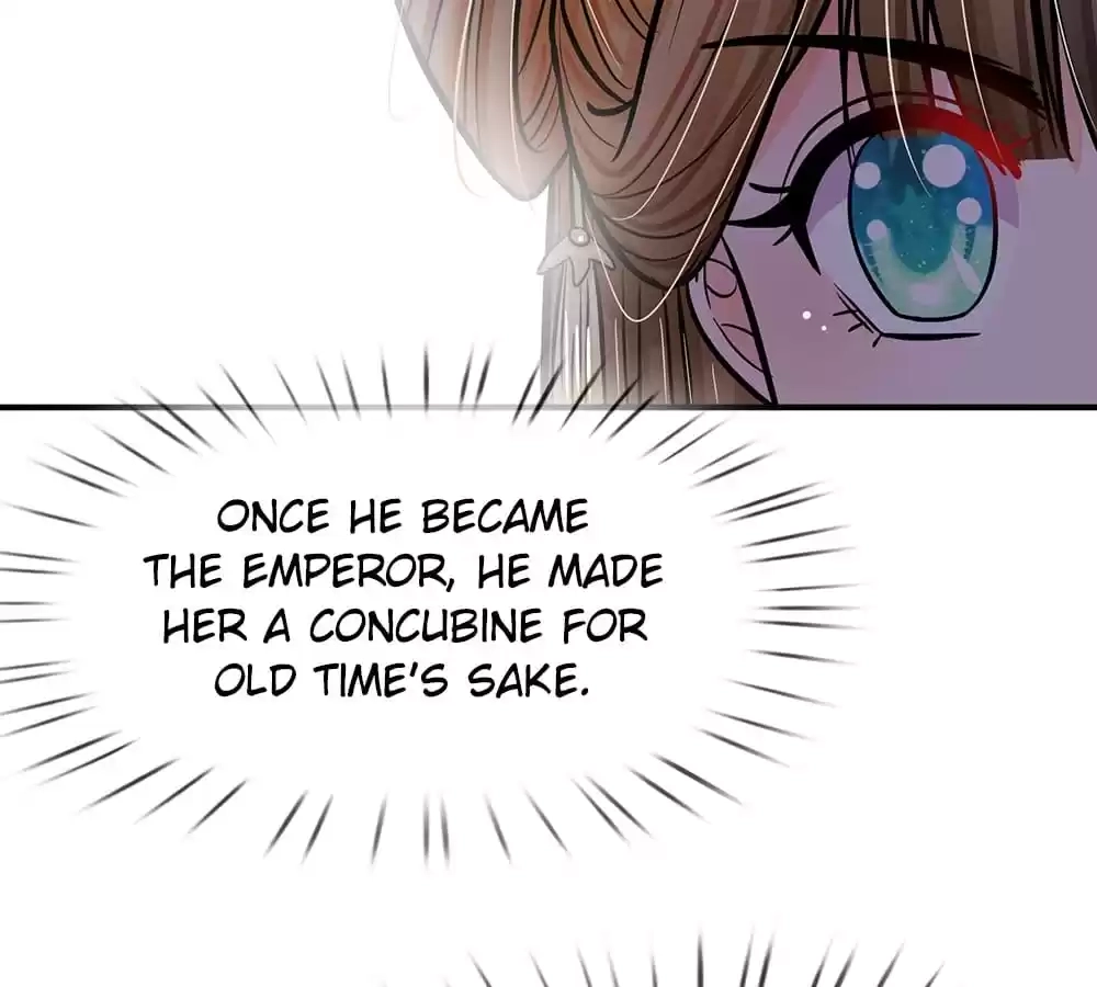 Destined to be Empress Chapter 203 - page 40