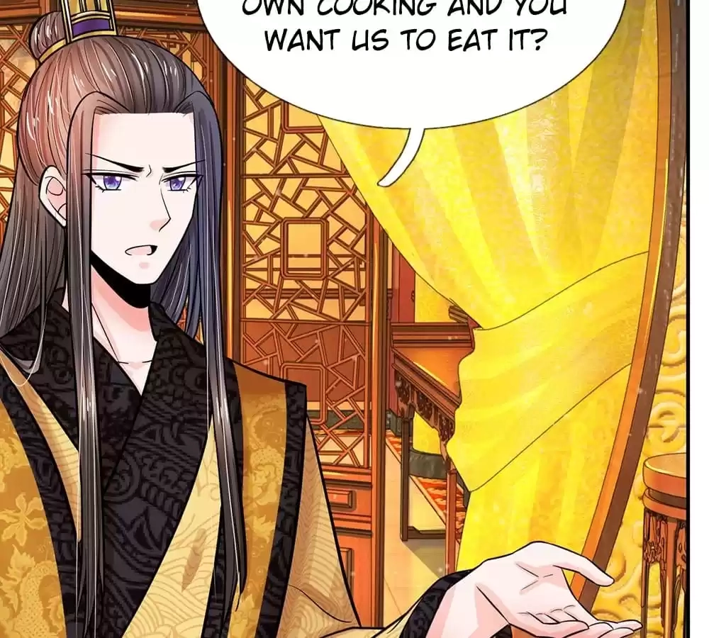 Destined to be Empress Chapter 203 - page 45