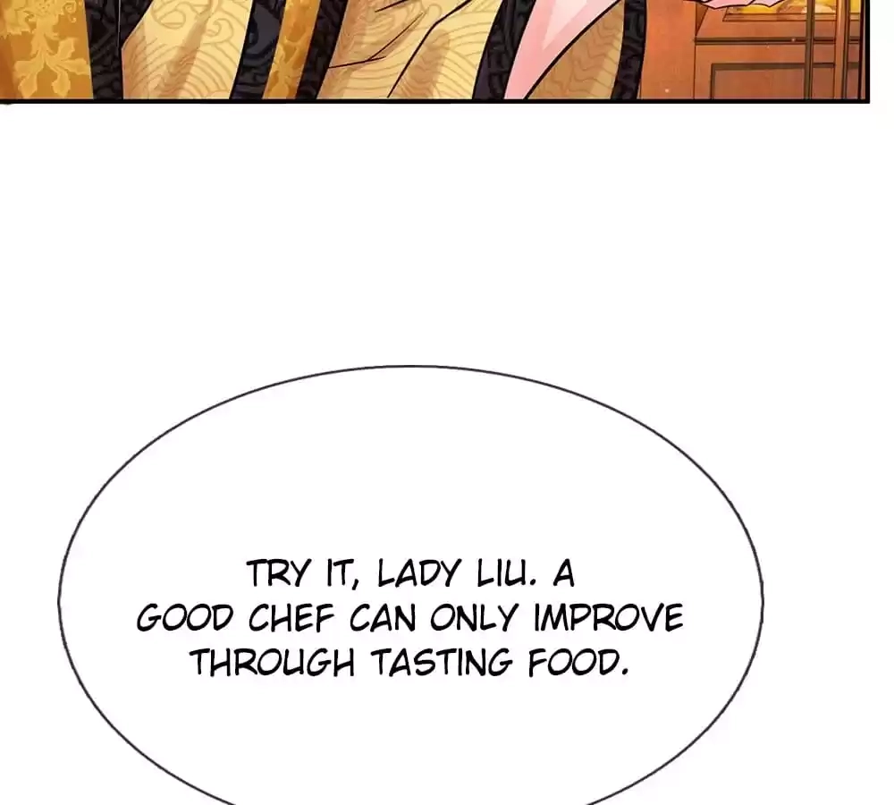 Destined to be Empress Chapter 203 - page 46