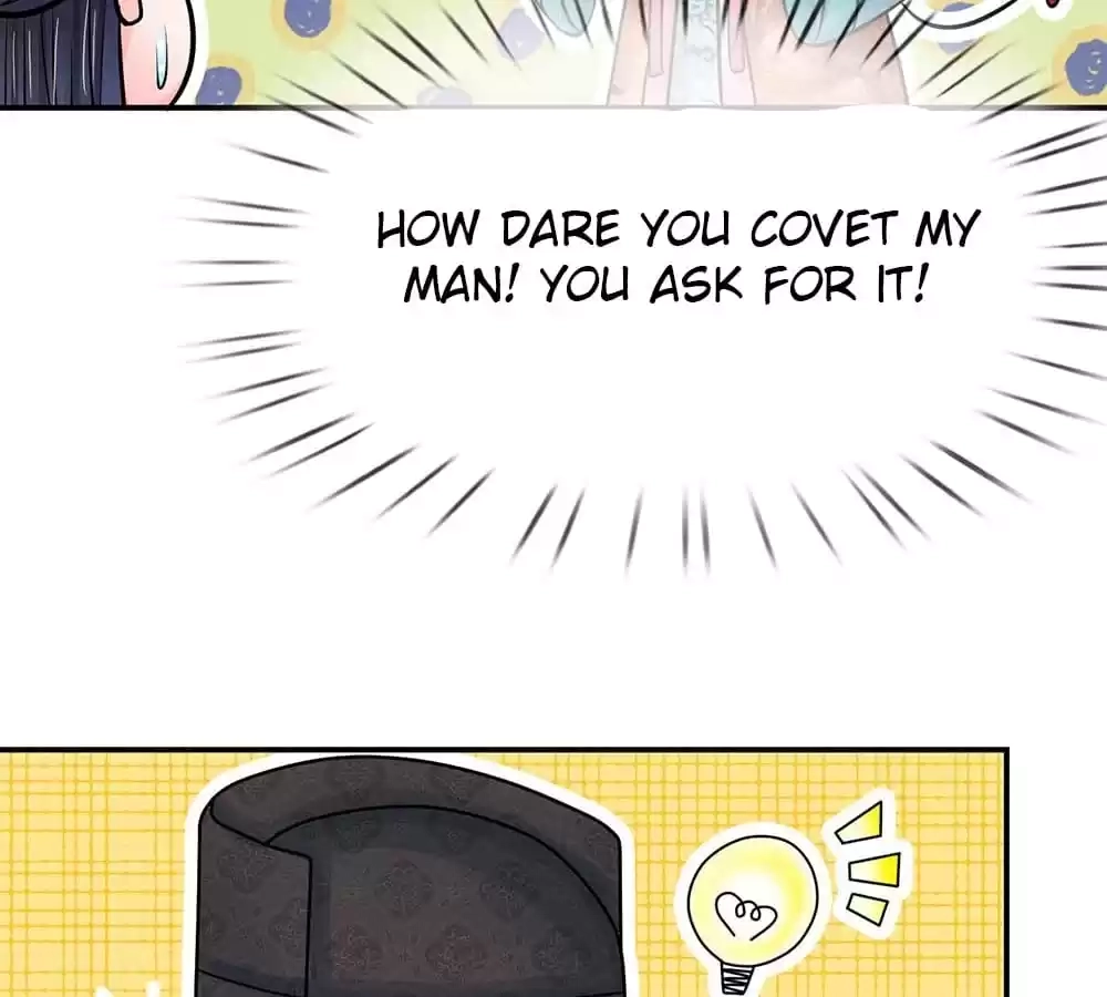 Destined to be Empress Chapter 203 - page 48