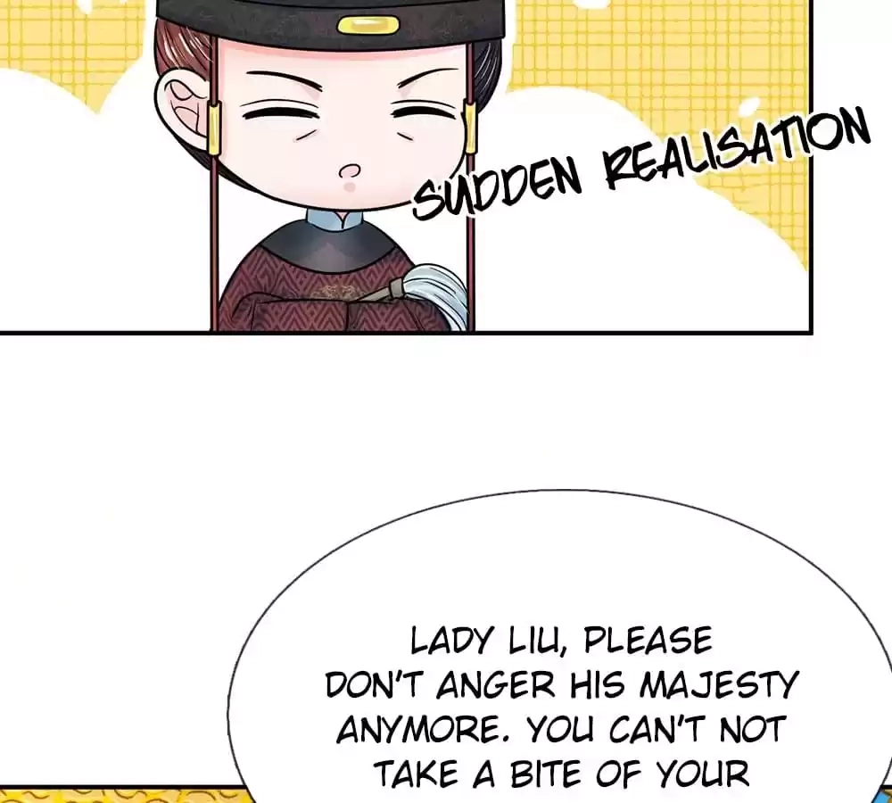 Destined to be Empress Chapter 203 - page 49