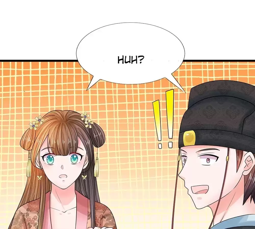 Destined to be Empress Chapter 203 - page 5