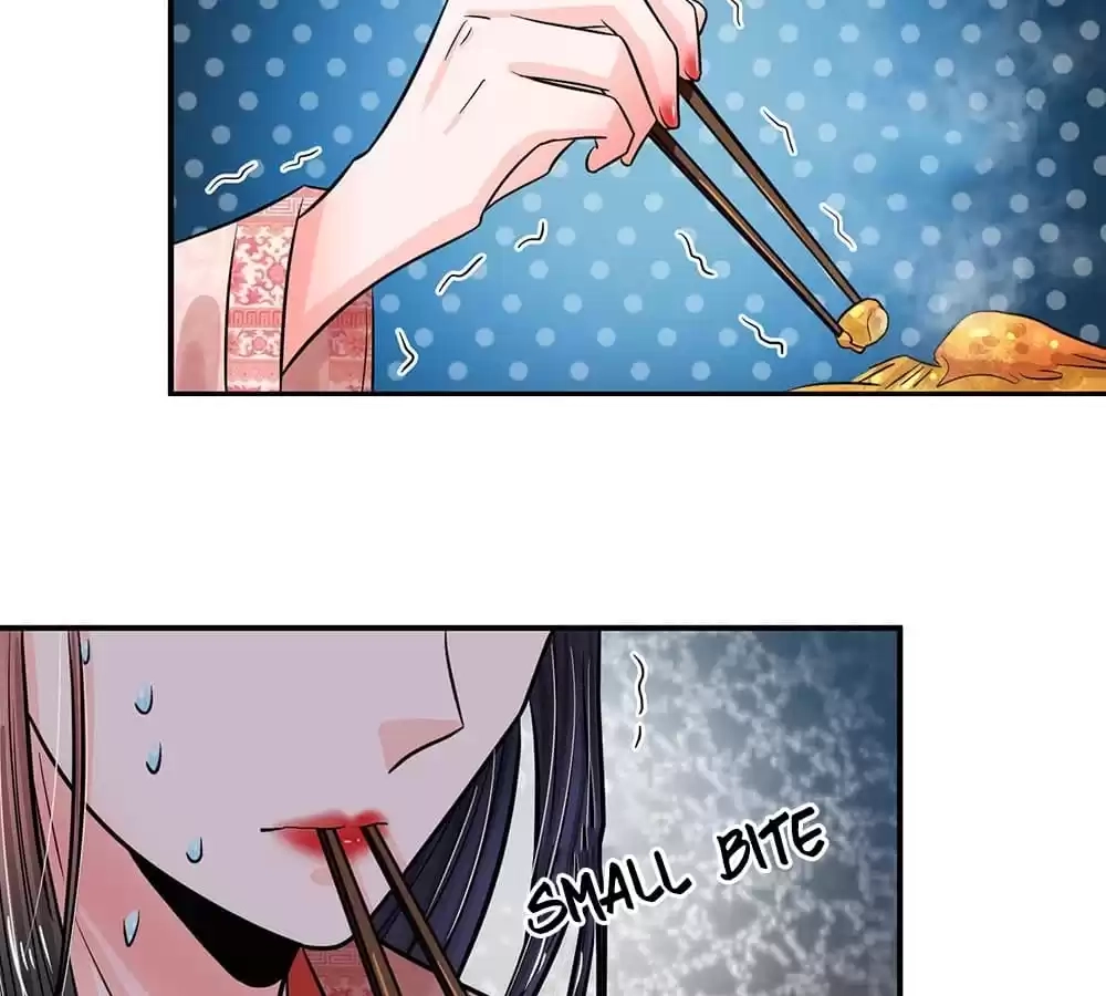 Destined to be Empress Chapter 203 - page 52