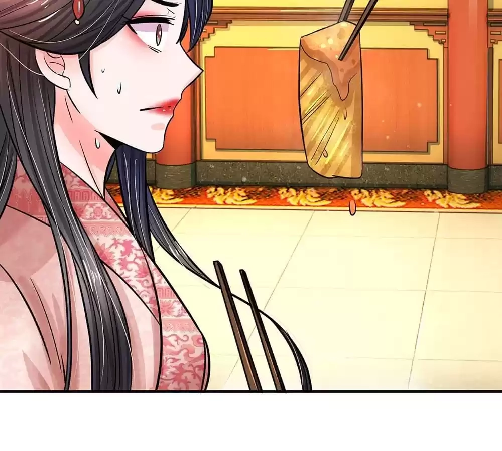 Destined to be Empress Chapter 203 - page 54