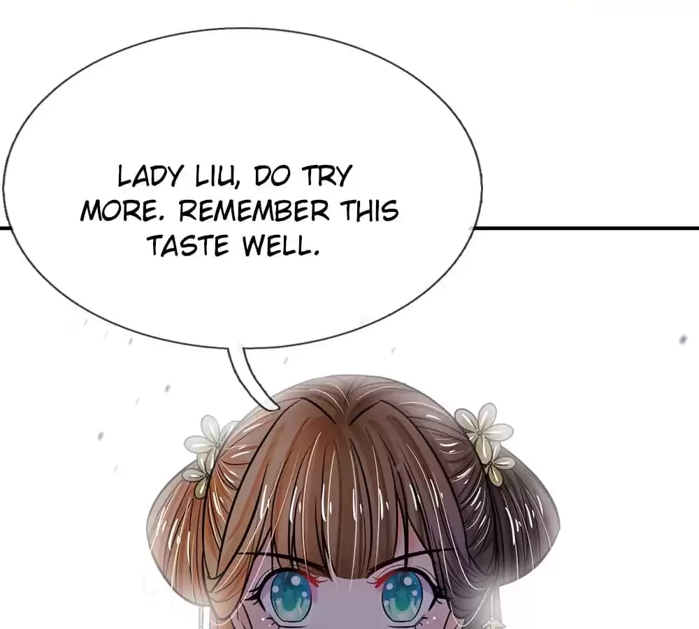Destined to be Empress Chapter 203 - page 55