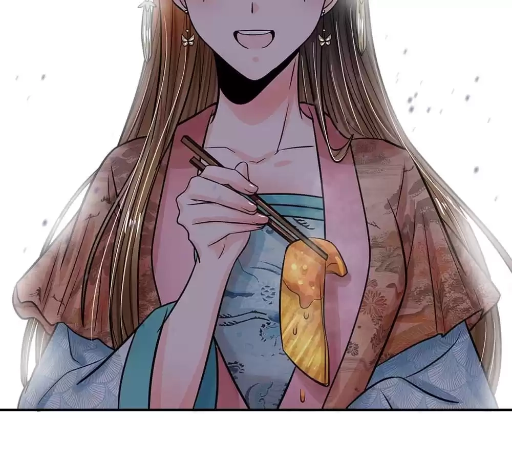 Destined to be Empress Chapter 203 - page 56