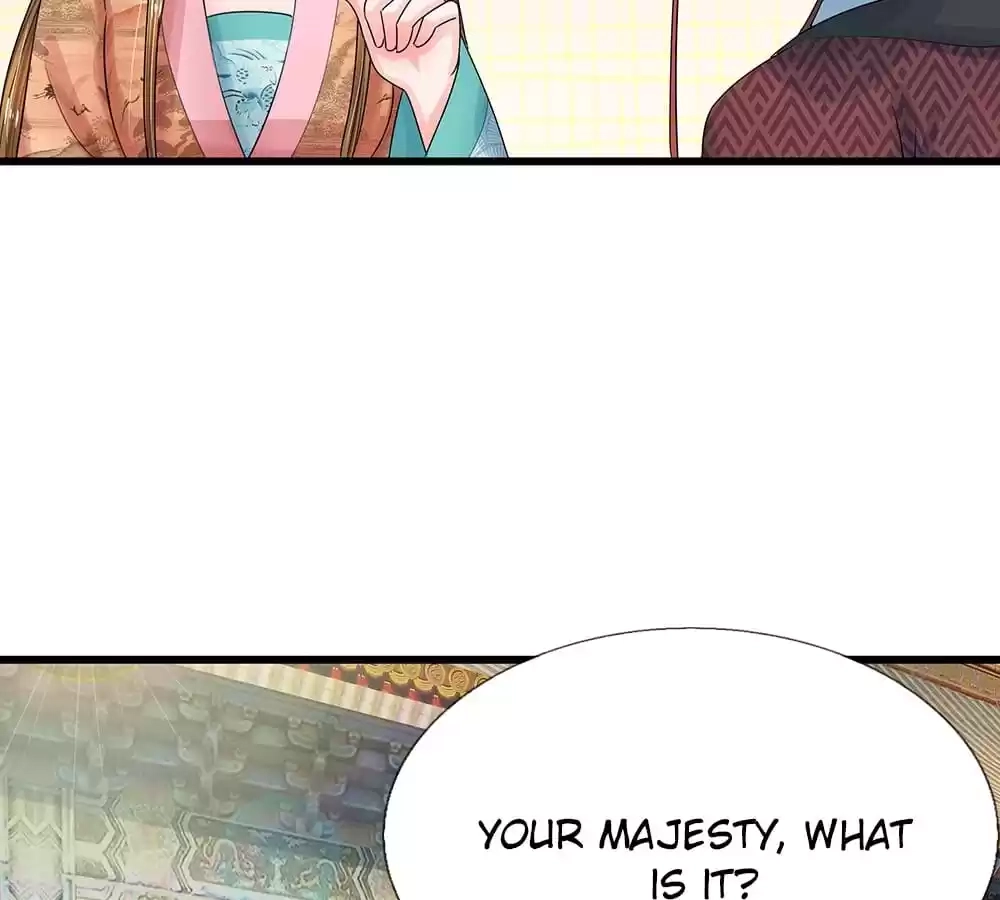 Destined to be Empress Chapter 203 - page 6