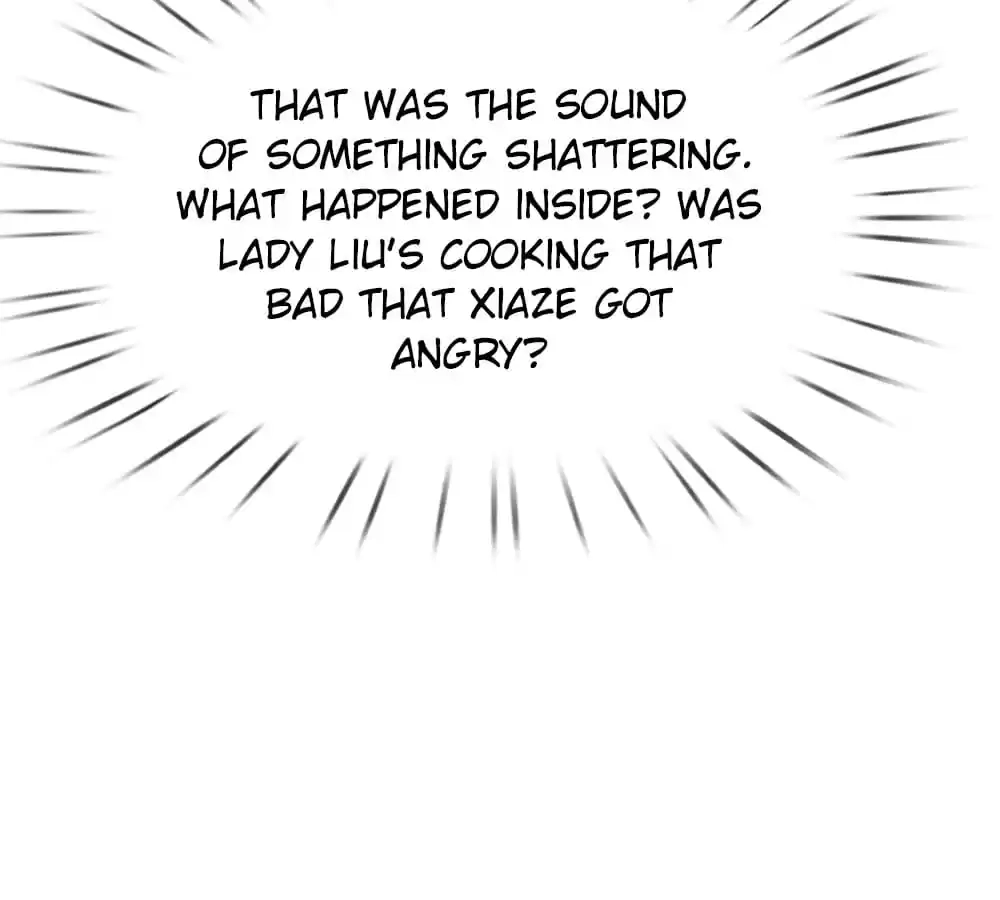 Destined to be Empress Chapter 203 - page 8