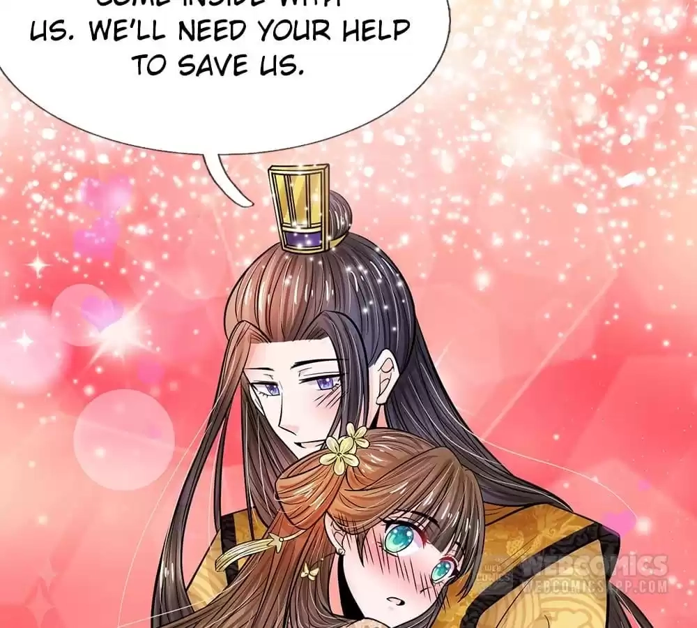 Destined to be Empress Chapter 204 - page 11