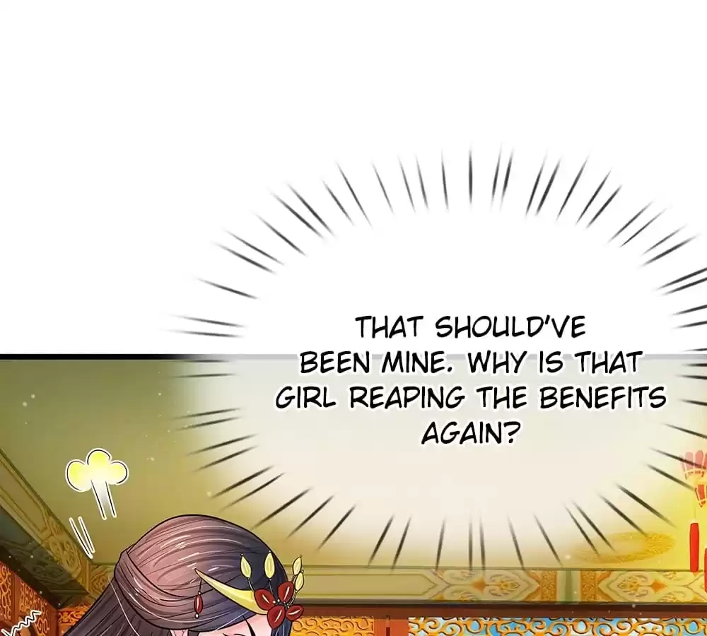 Destined to be Empress Chapter 204 - page 15