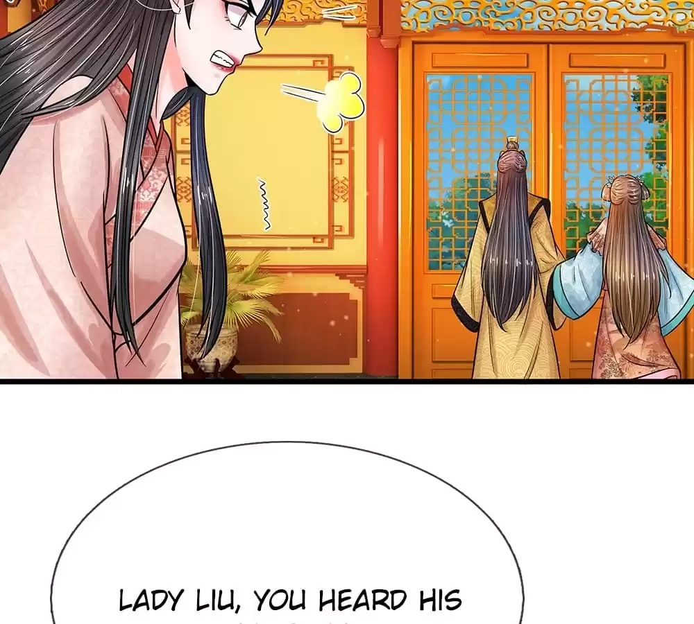 Destined to be Empress Chapter 204 - page 16
